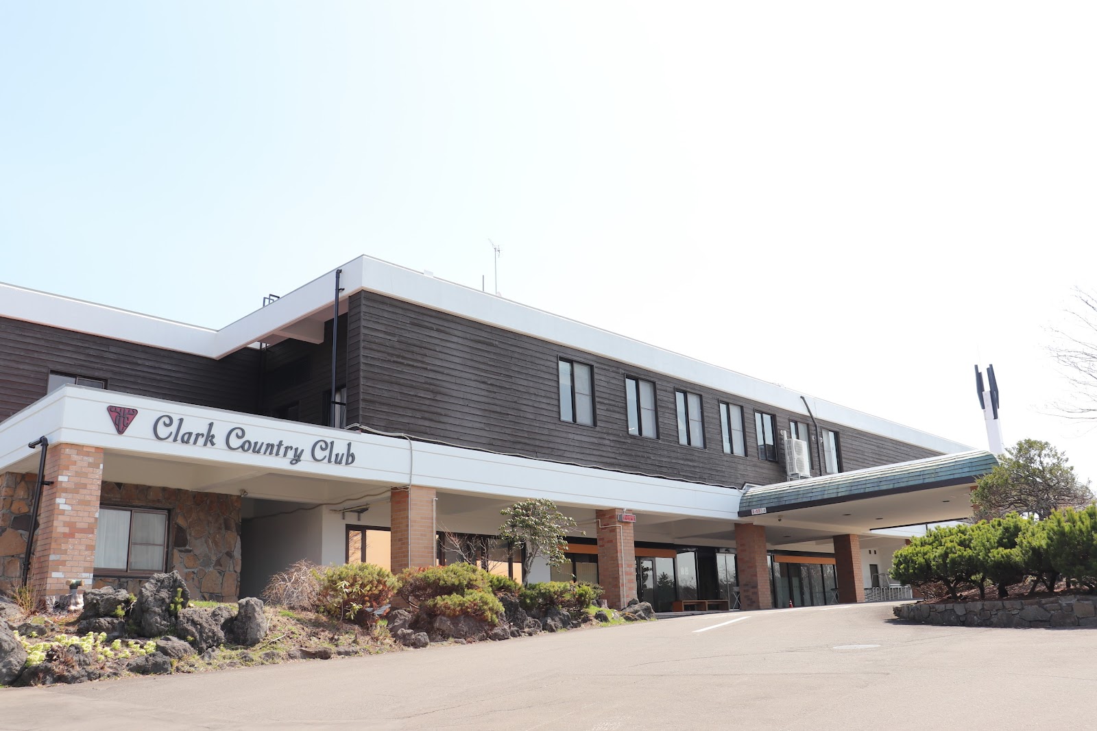 Clark Country Club