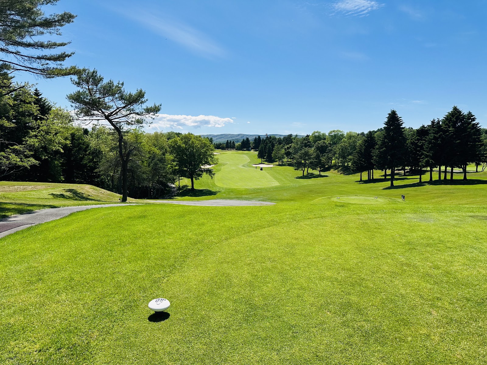 Clark Country Club - 2