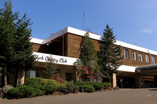 Clark Country Club - 4