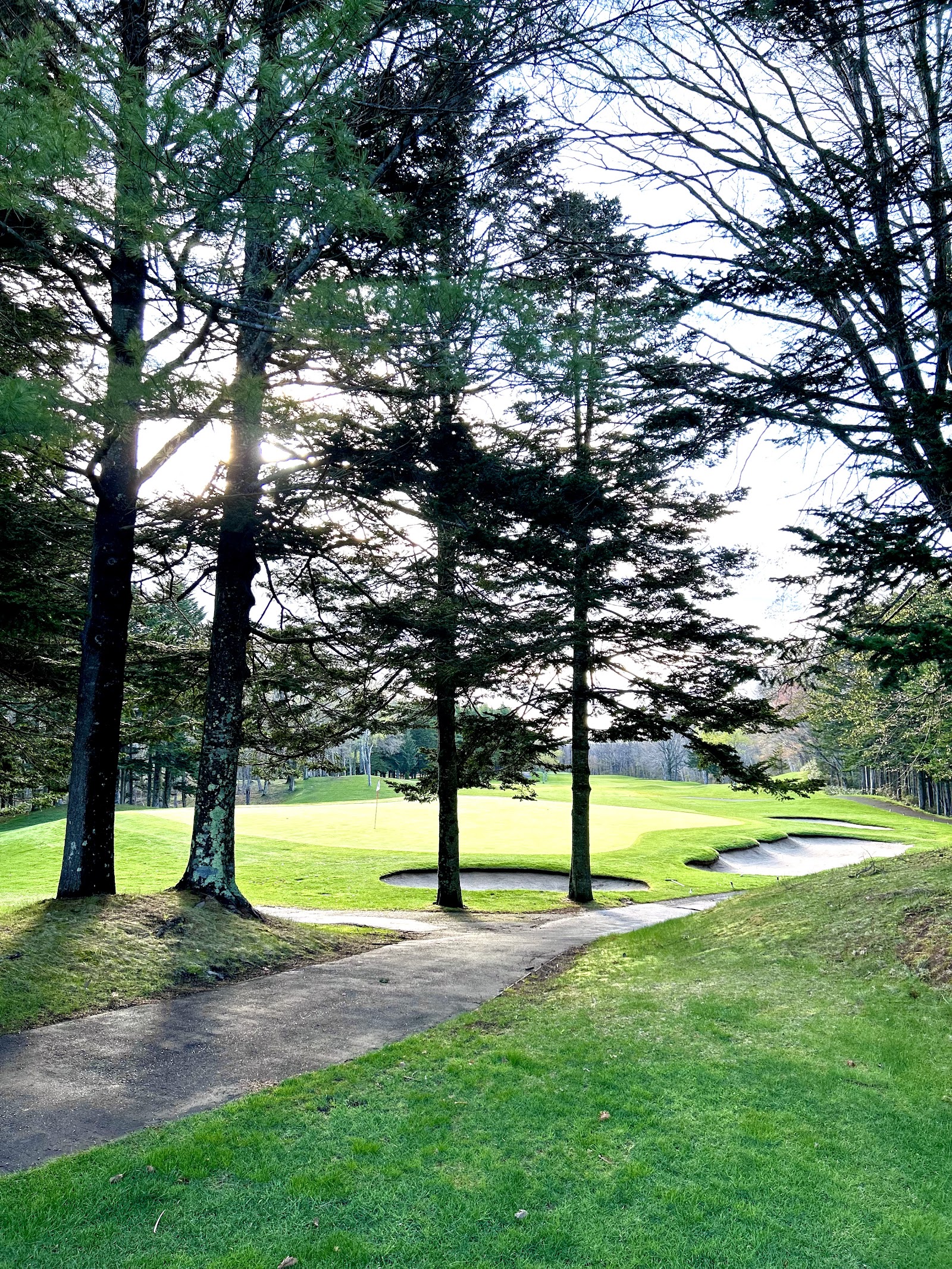 Clark Country Club - 6