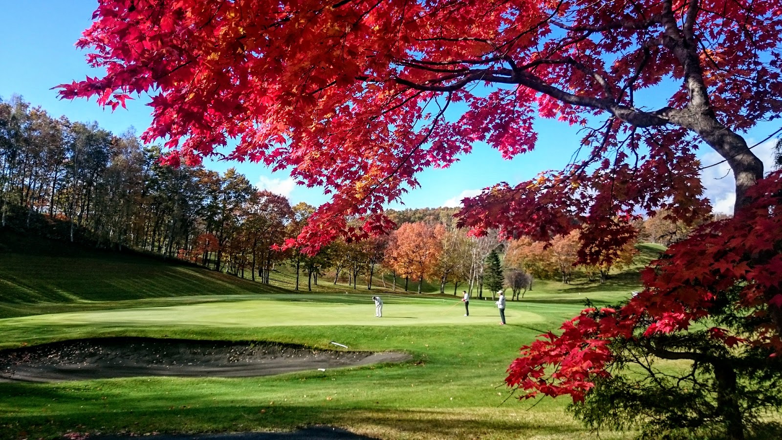 Sapporo Elm Country Club - 2
