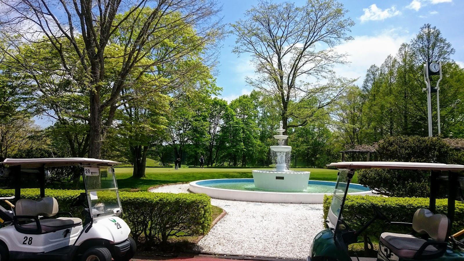 Sapporo Elm Country Club - 3
