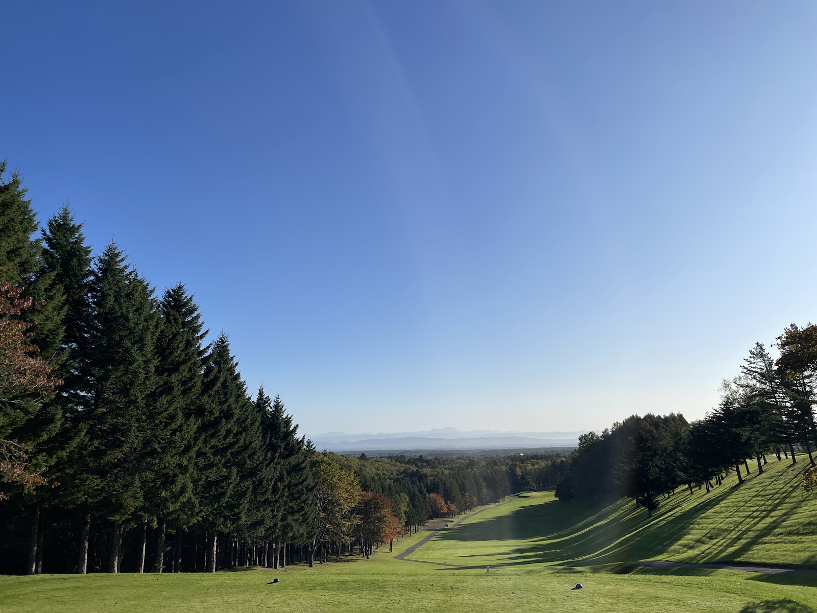 Gold Sapporo Country Club