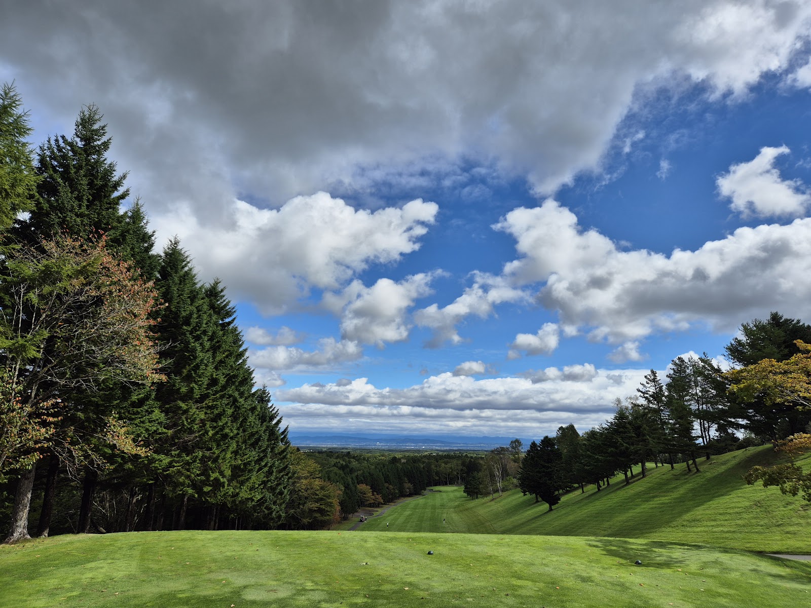 Gold Sapporo Country Club - 2