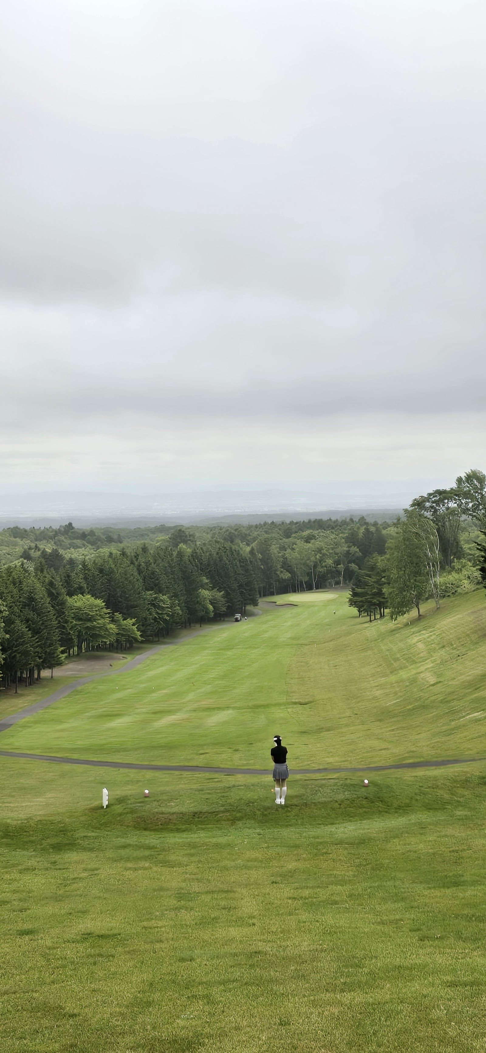 Gold Sapporo Country Club - 3