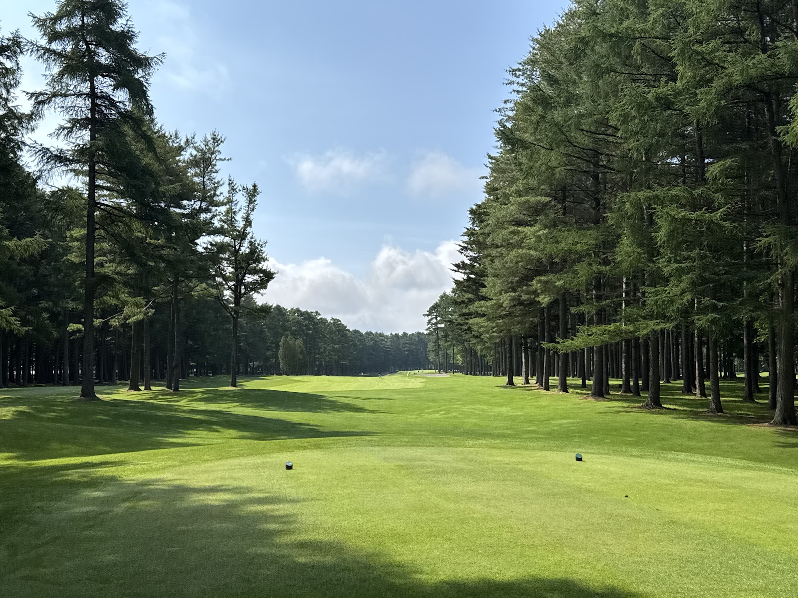 Gozensui Golf Club