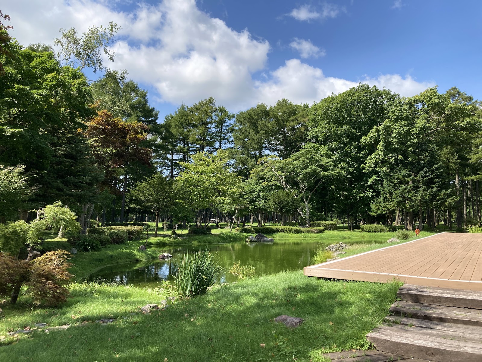 Gozensui Golf Club - 3