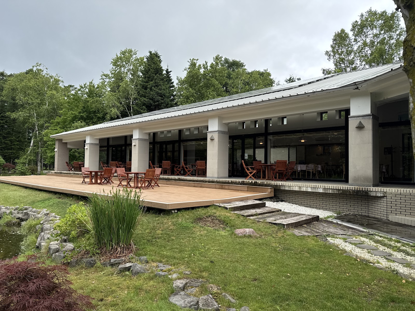 Gozensui Golf Club - 4