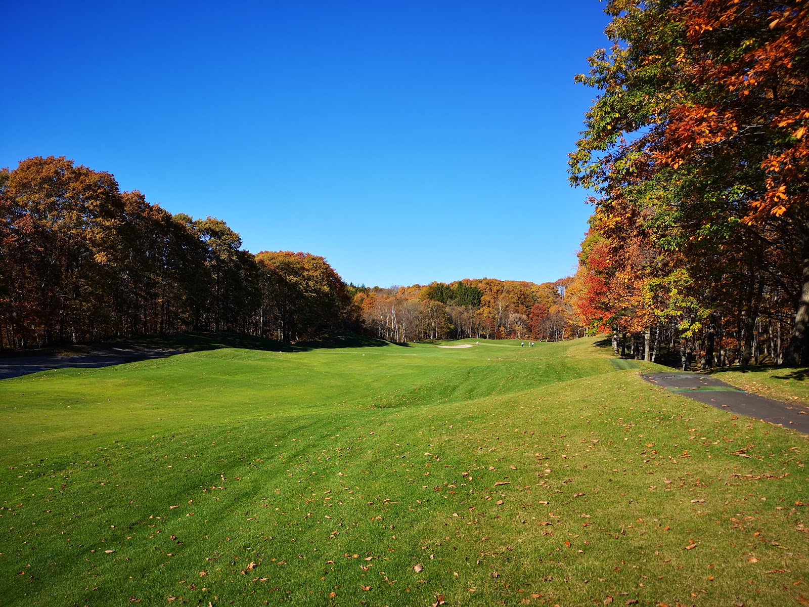 Abira Golf Club