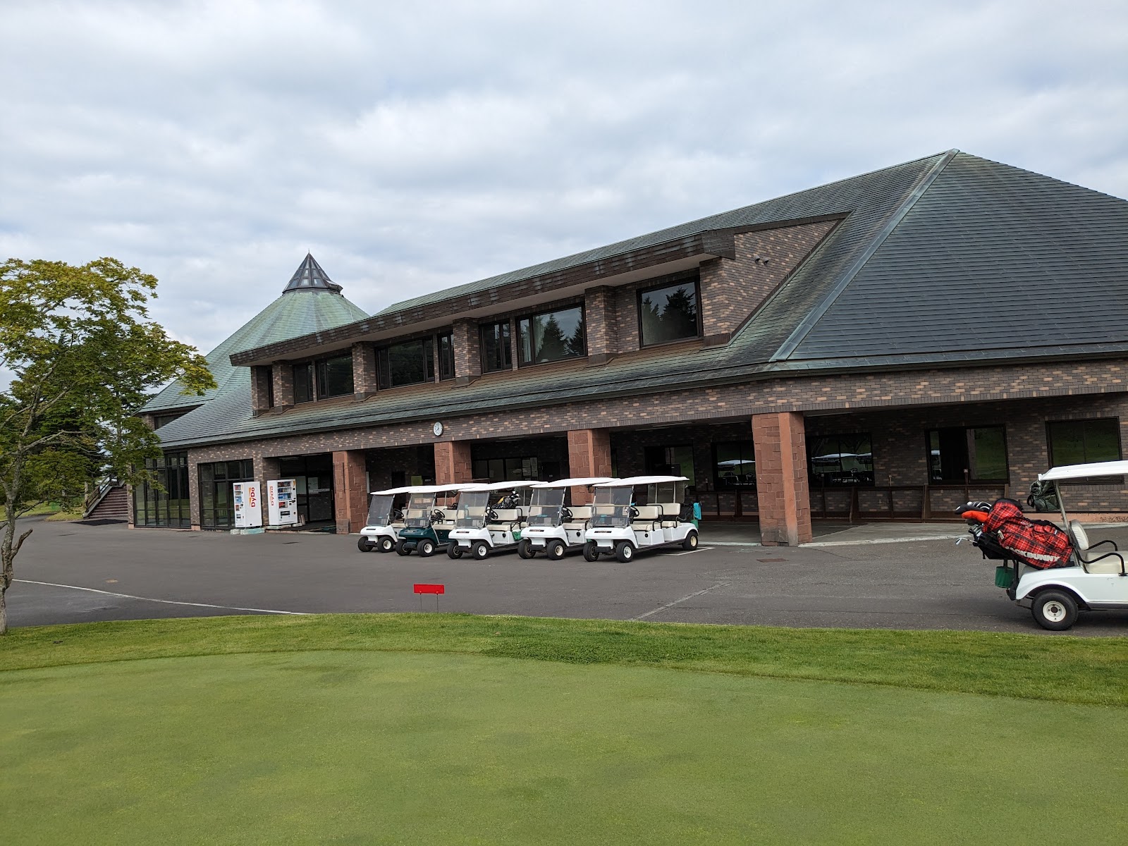 Abira Golf Club - 4