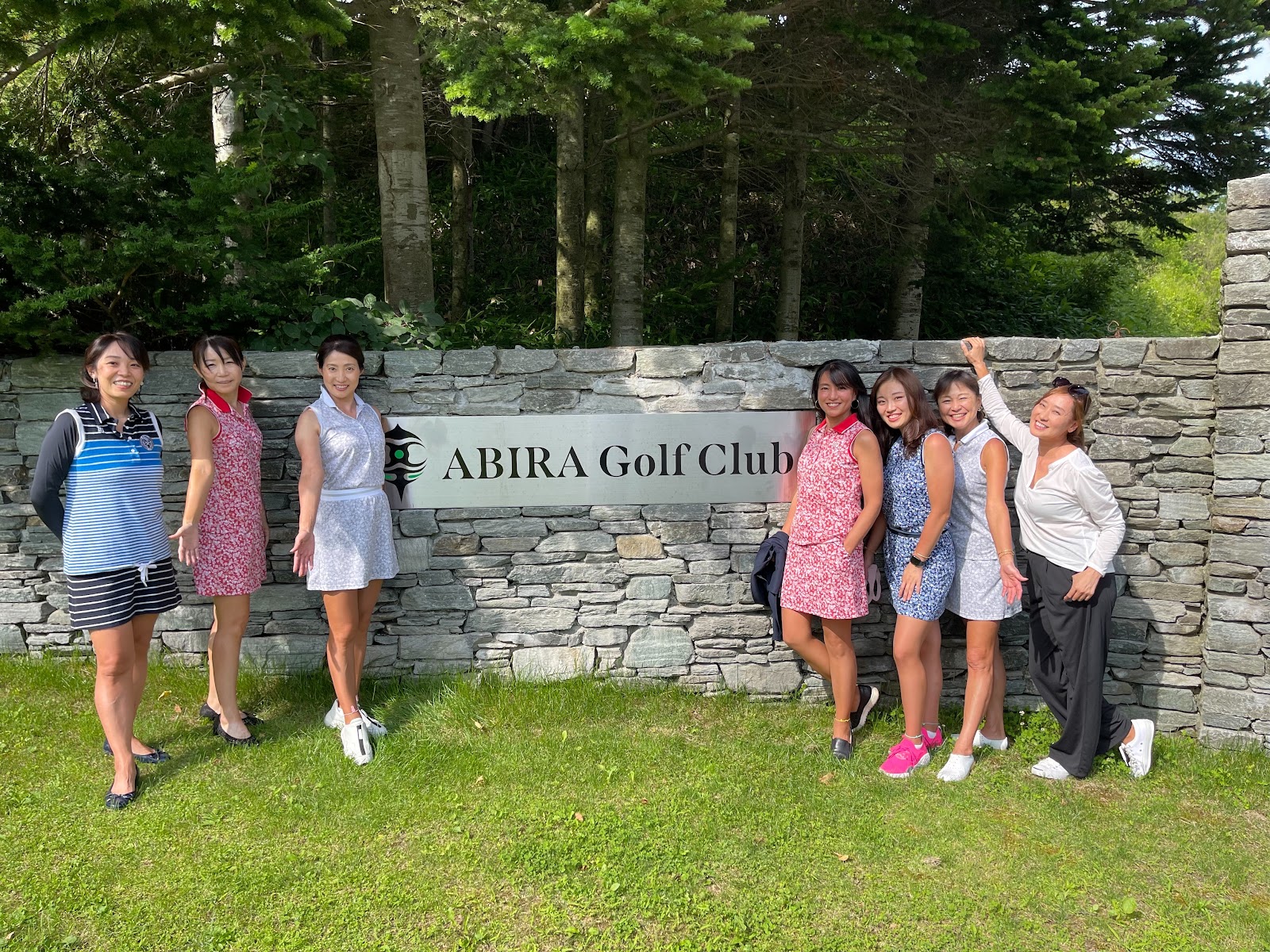 Abira Golf Club - 6