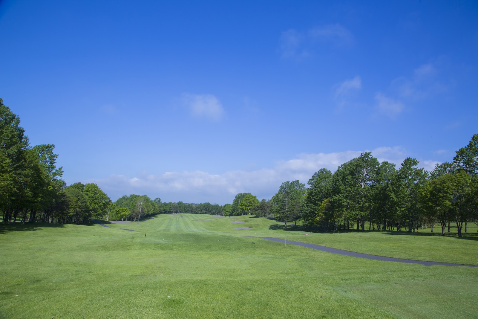 Tarumae Country Club