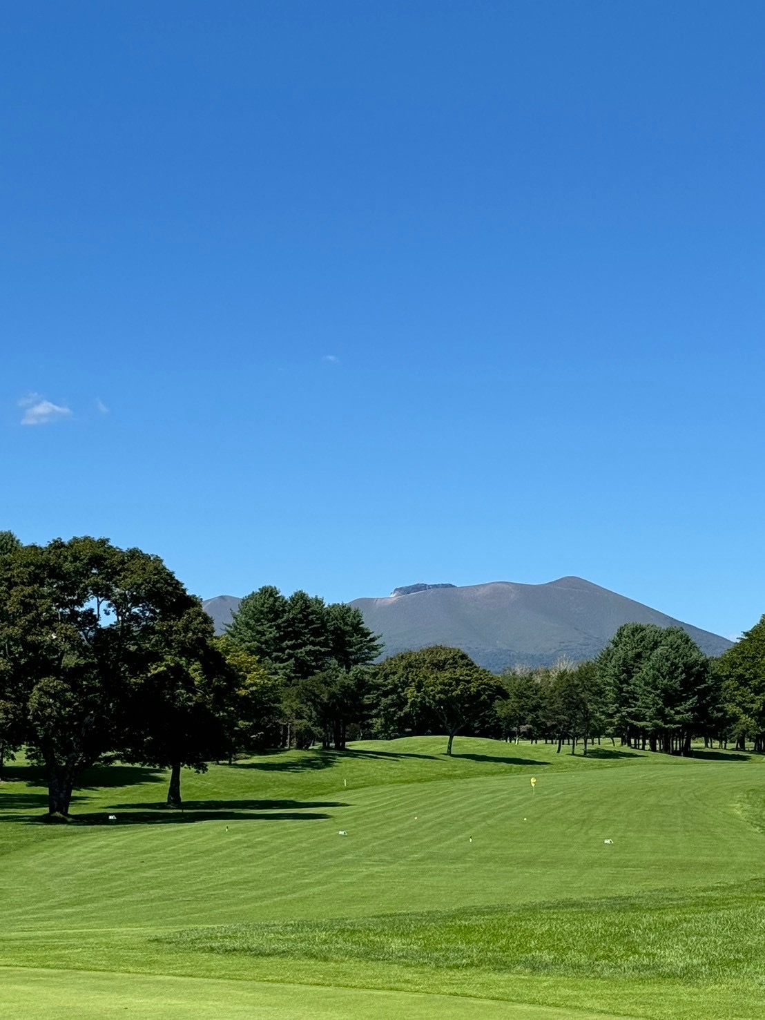 Tarumae Country Club - 3