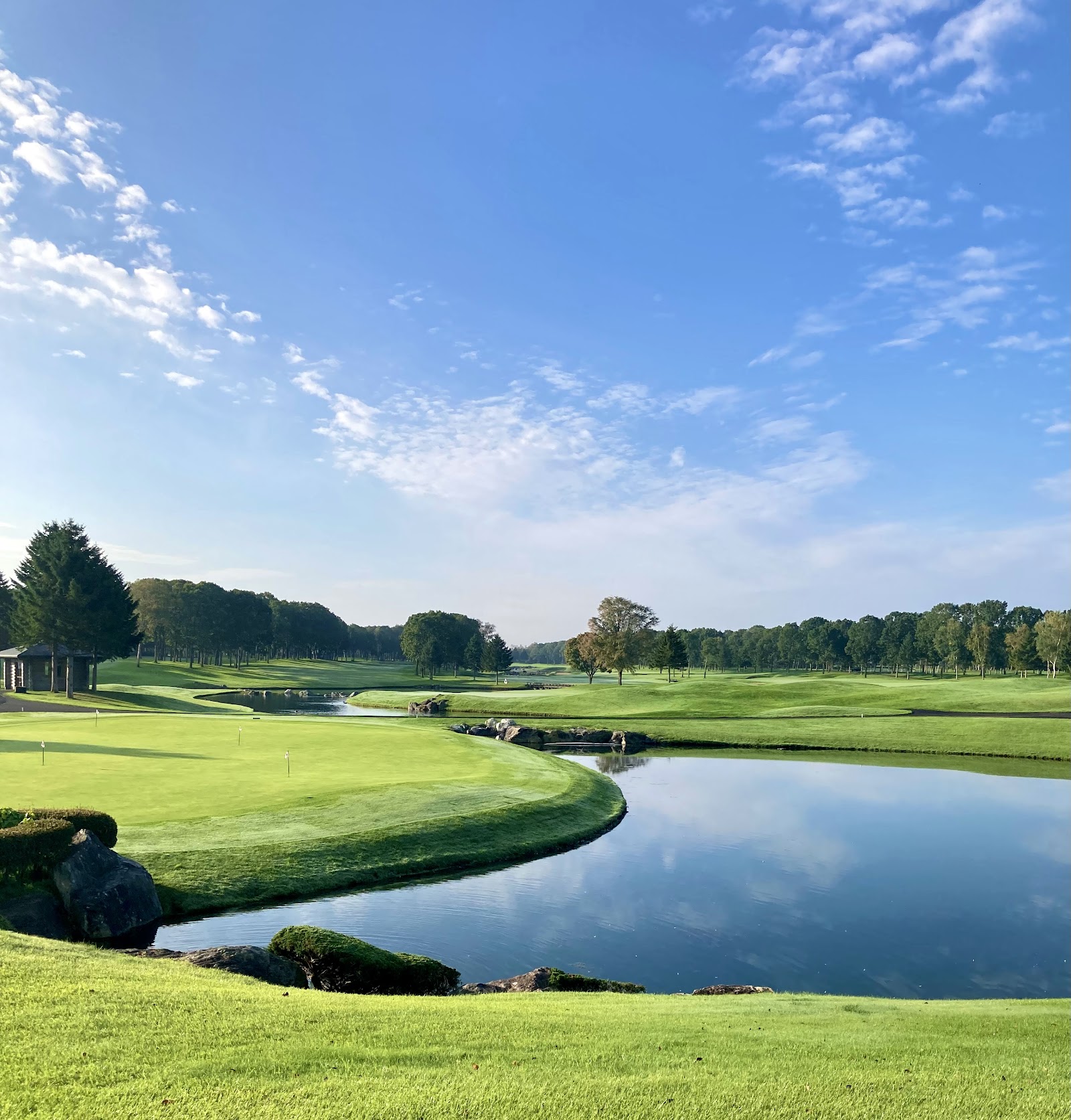 Hokkaido Classic Golf Club