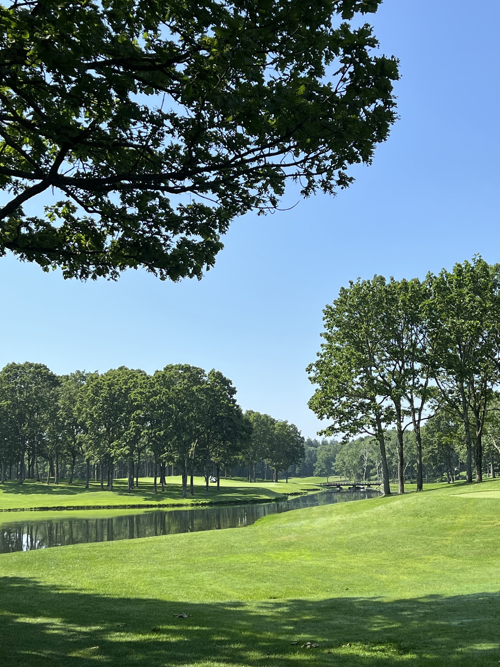 Hokkaido Classic Golf Club - 3