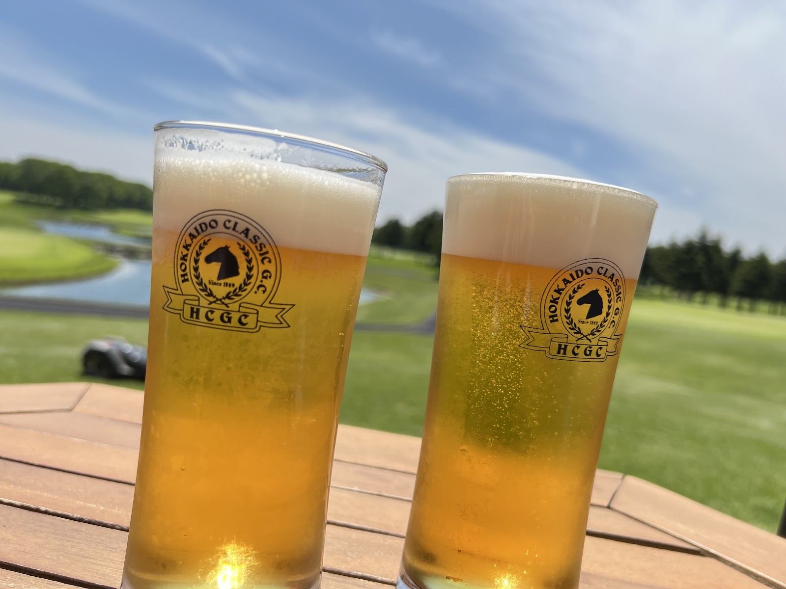 Hokkaido Classic Golf Club - 4
