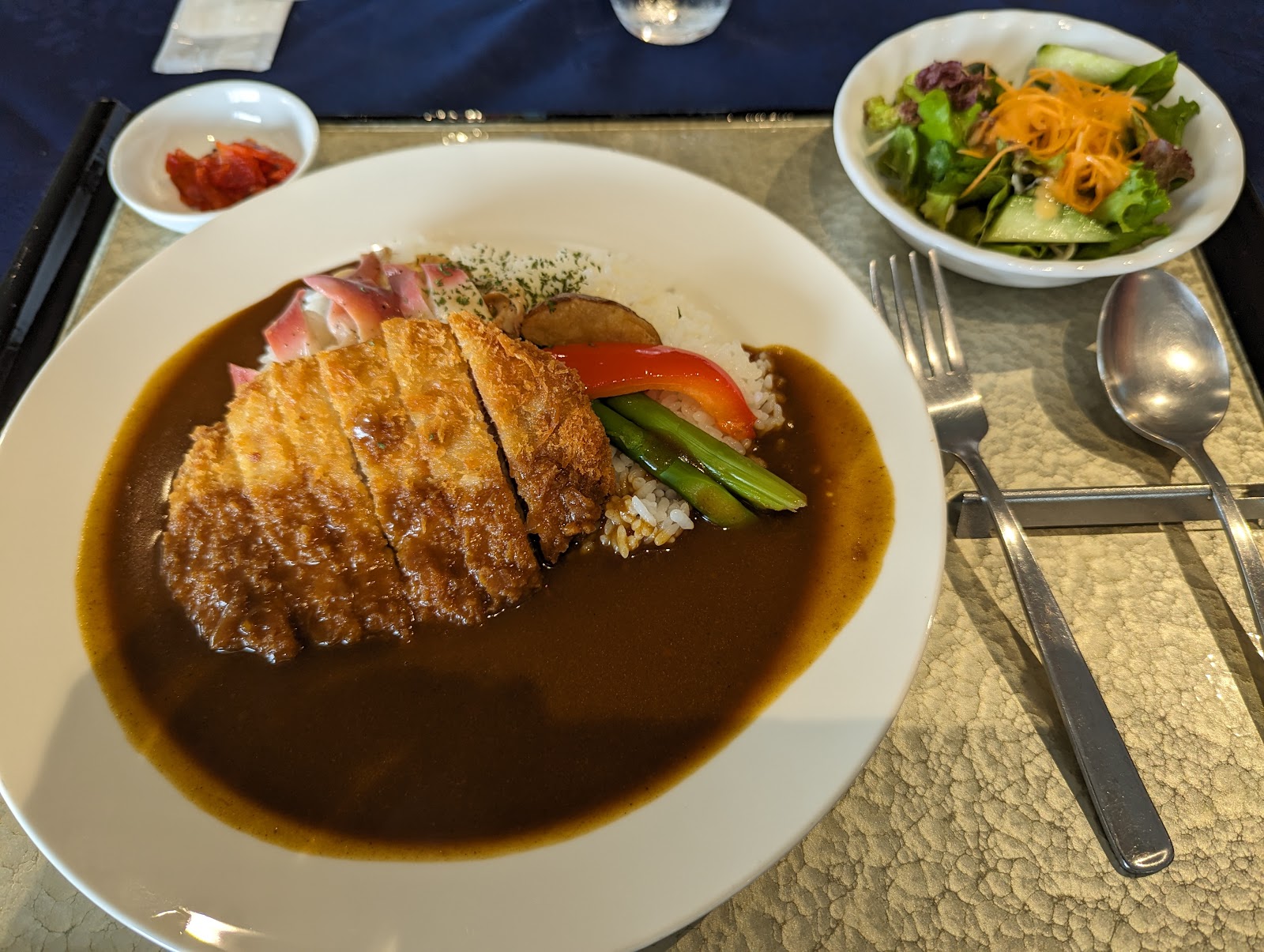 Tomakomai Golf Resort 72 Emina Golf Club - 4