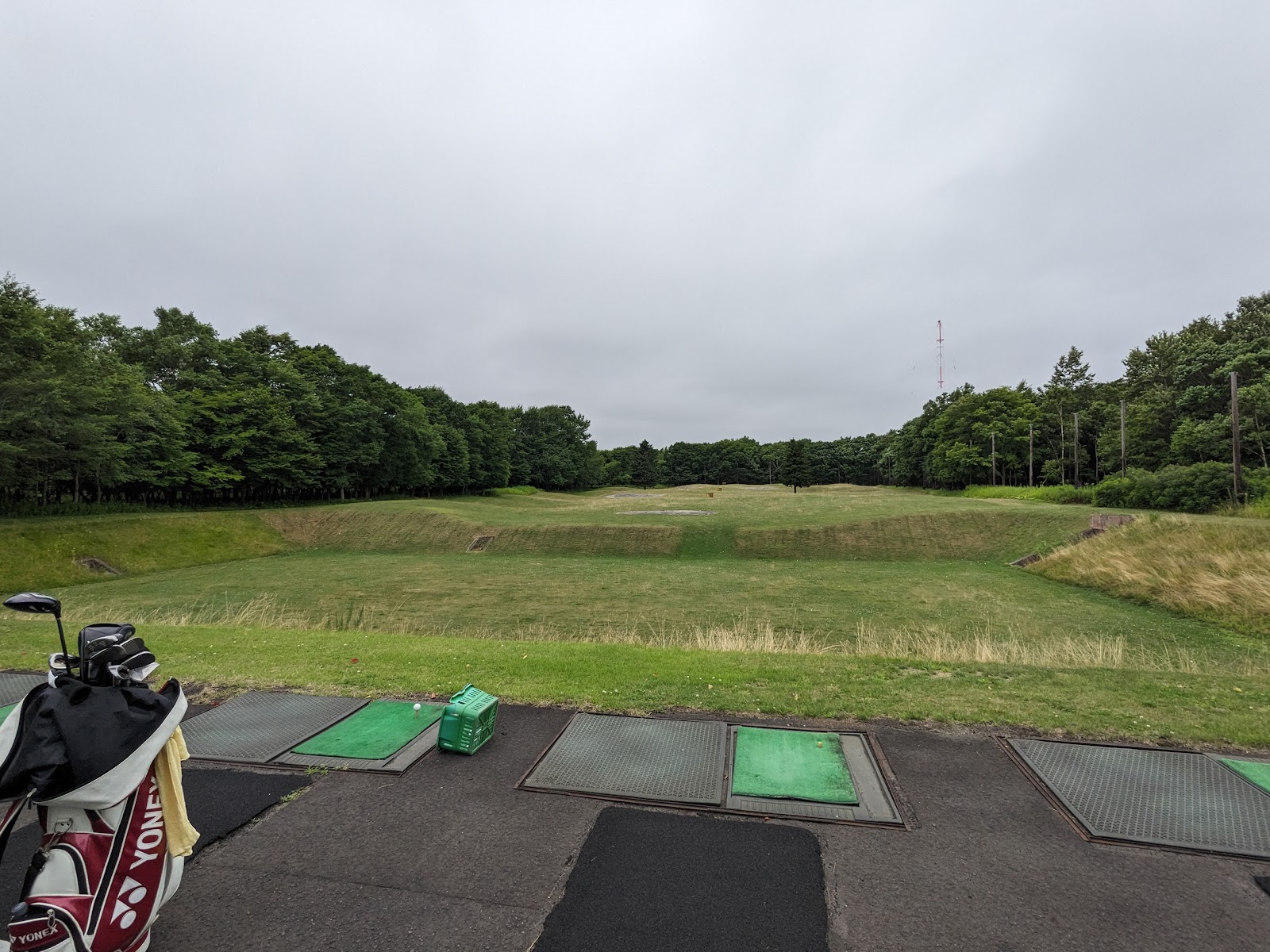 Tomakomai Golf Resort 72 Iris Golf Club - 5