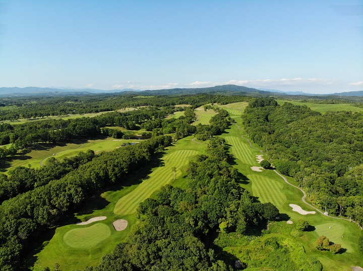 Shakespeare Country Club