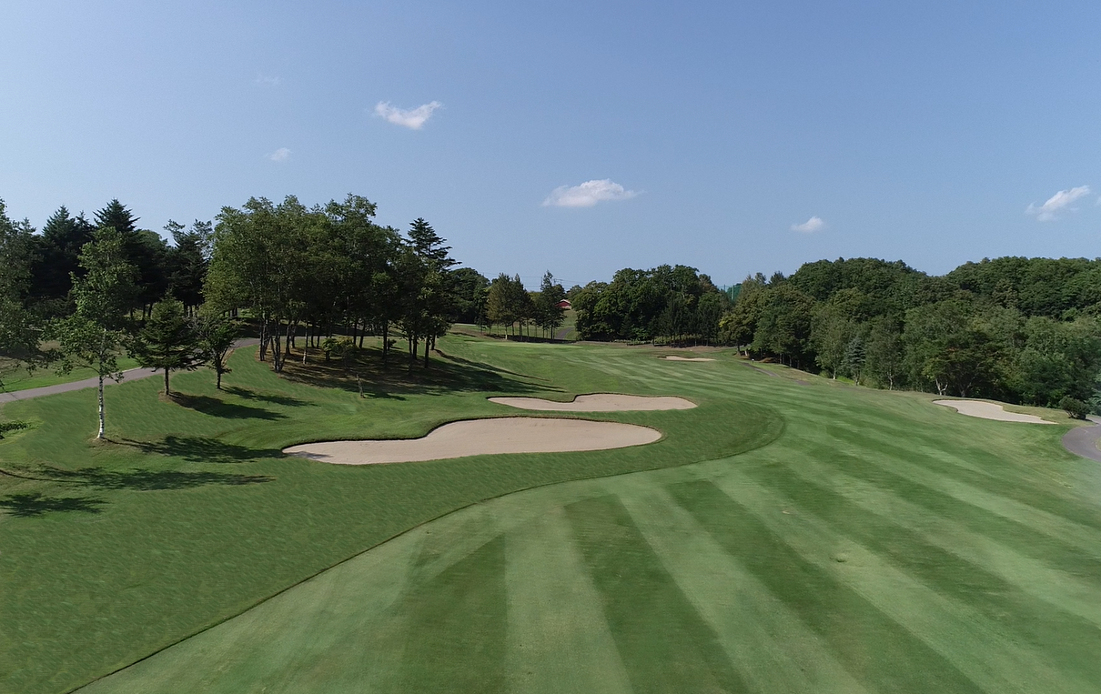 Sweden Hills Golf Club
