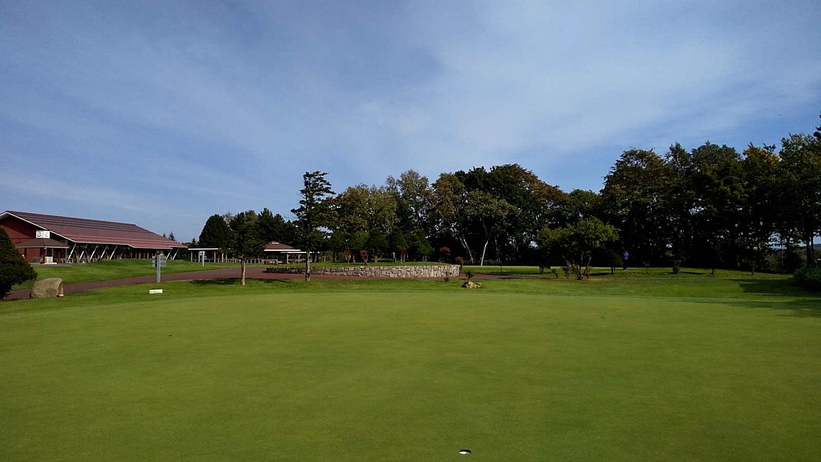 Sweden Hills Golf Club - 2