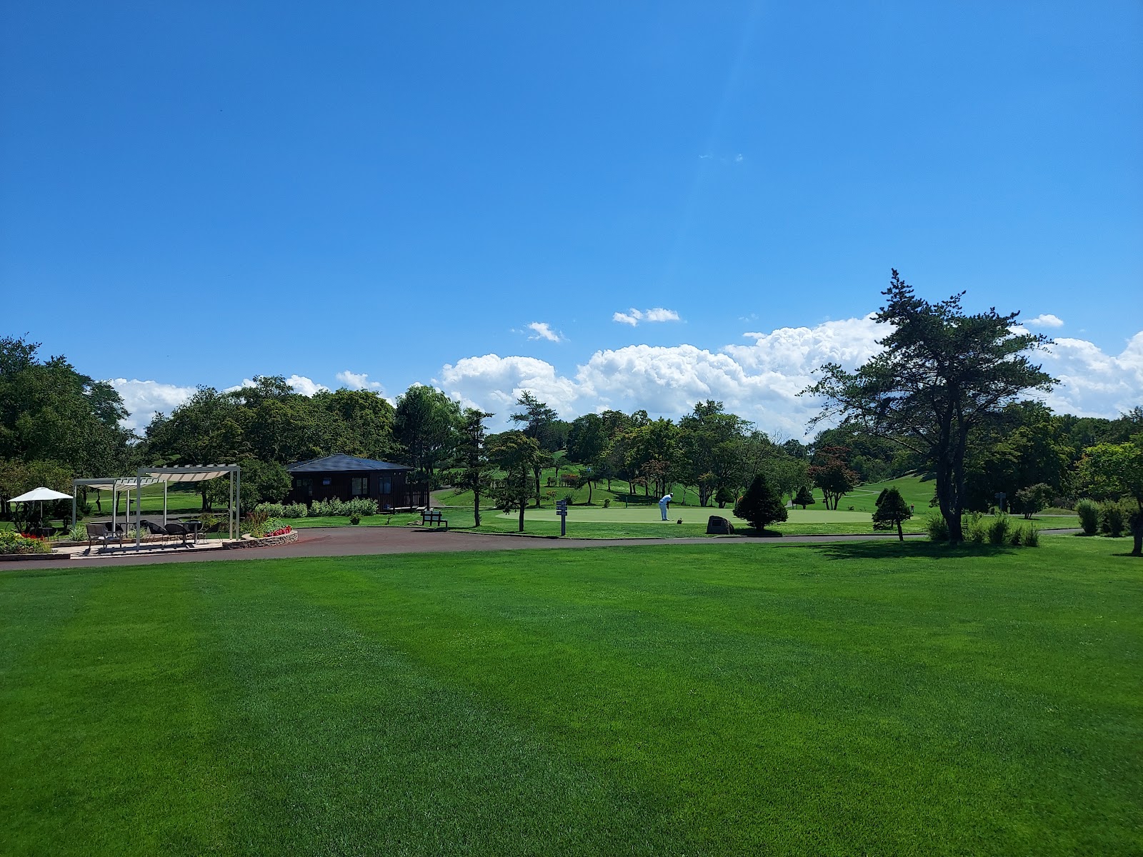 Sweden Hills Golf Club - 6