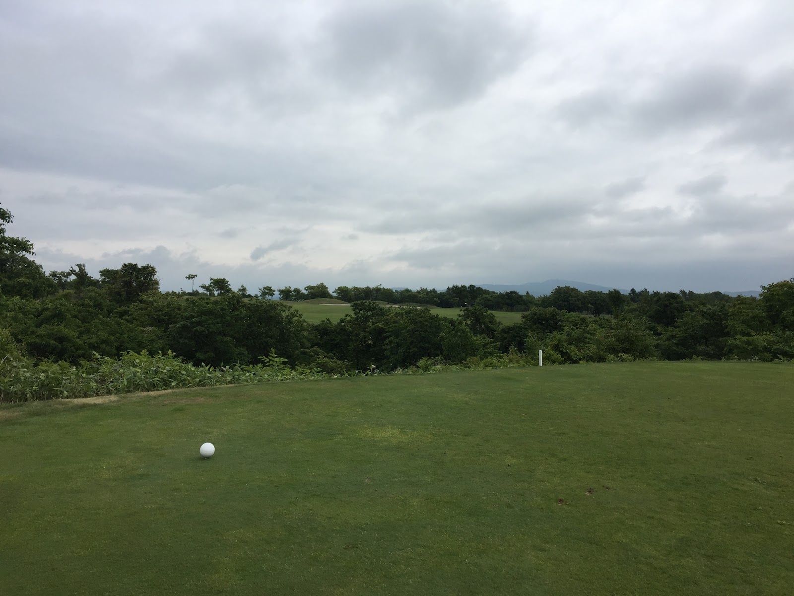 Royal Ship Sapporo Golf Club