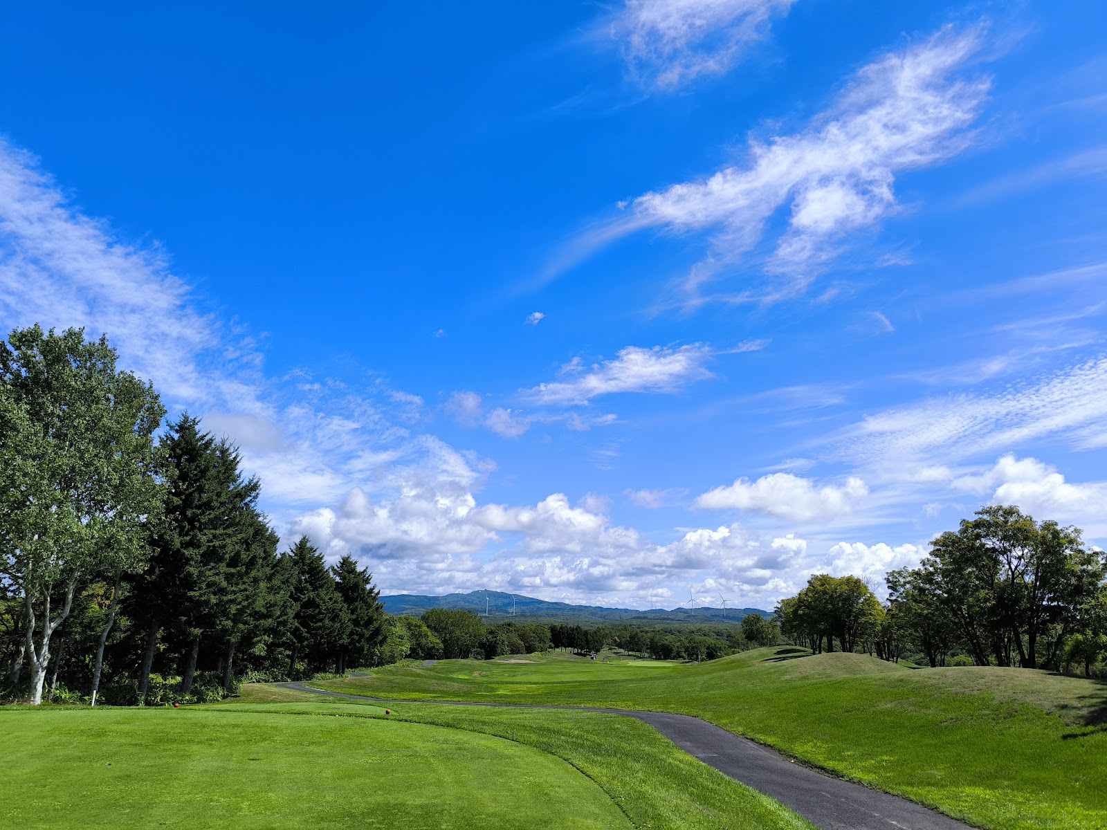 Royal Ship Sapporo Golf Club - 2