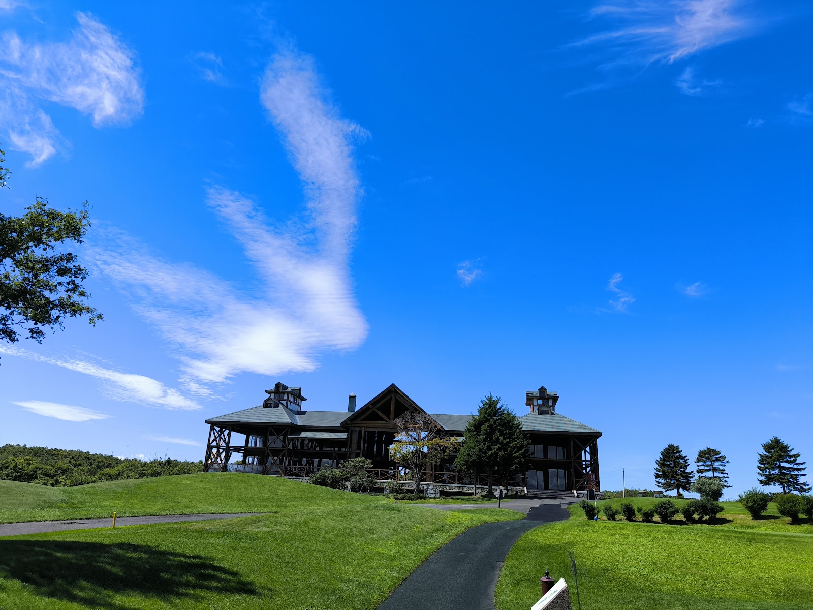 Royal Ship Sapporo Golf Club - 4