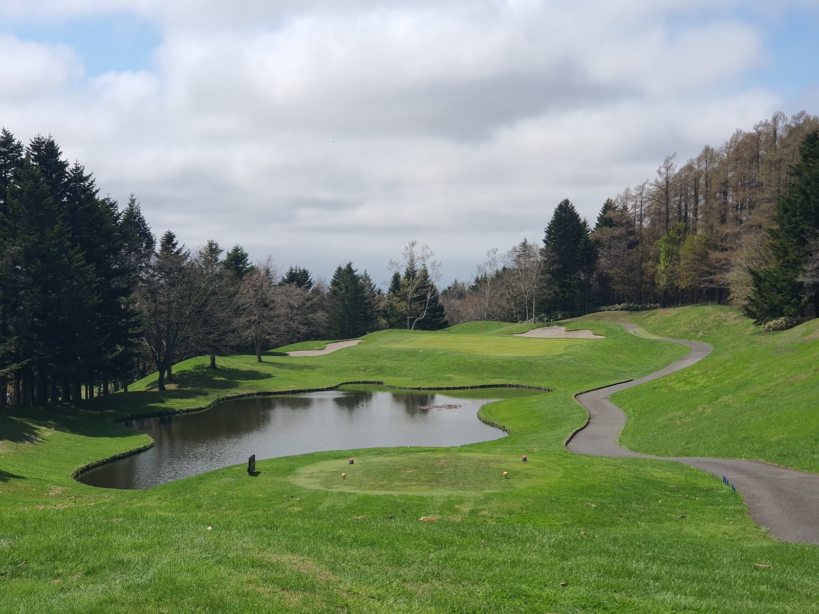 Chateraise Country Club Masarikappu
