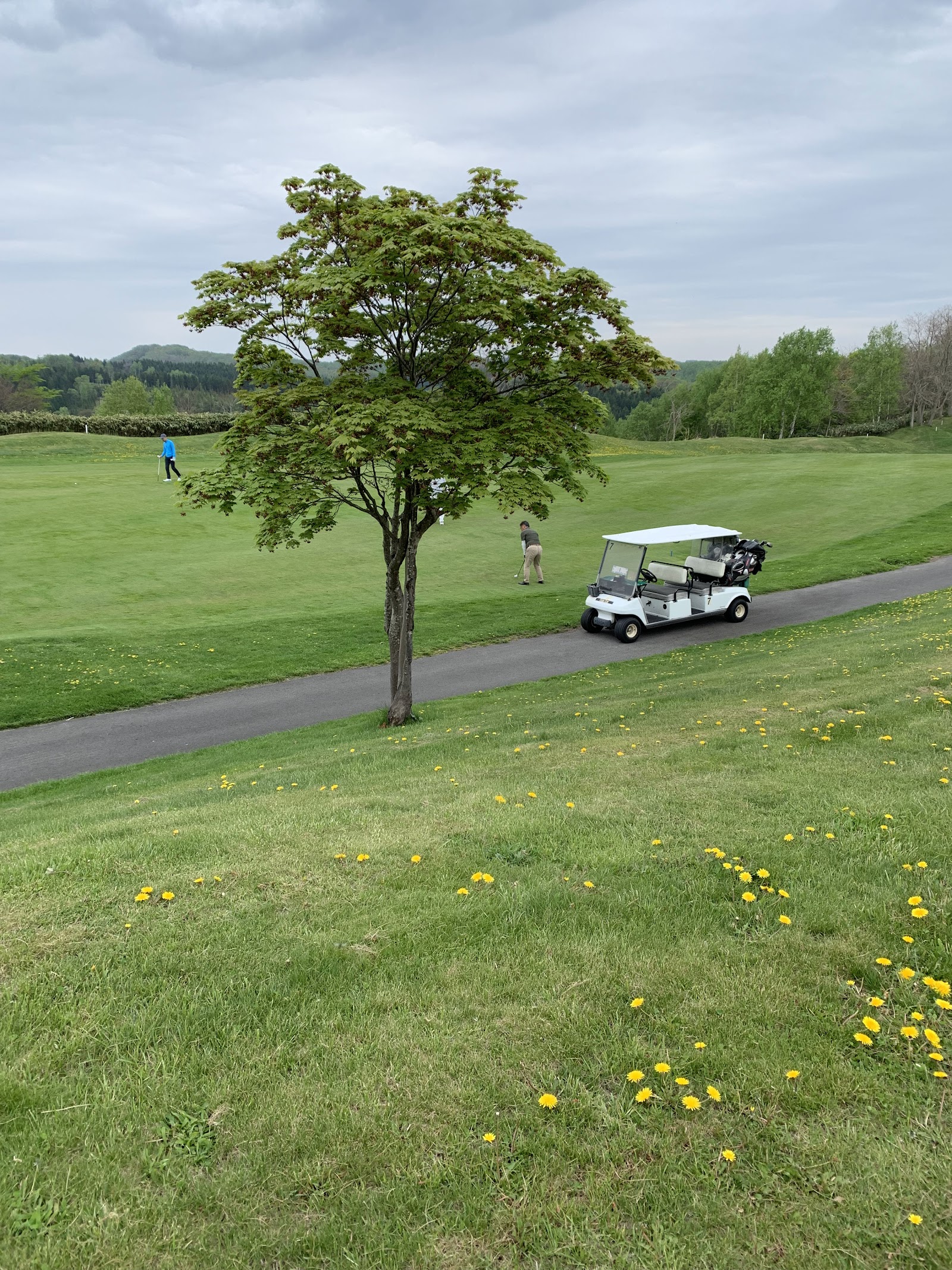 Chateraise Country Club Masarikappu - 4
