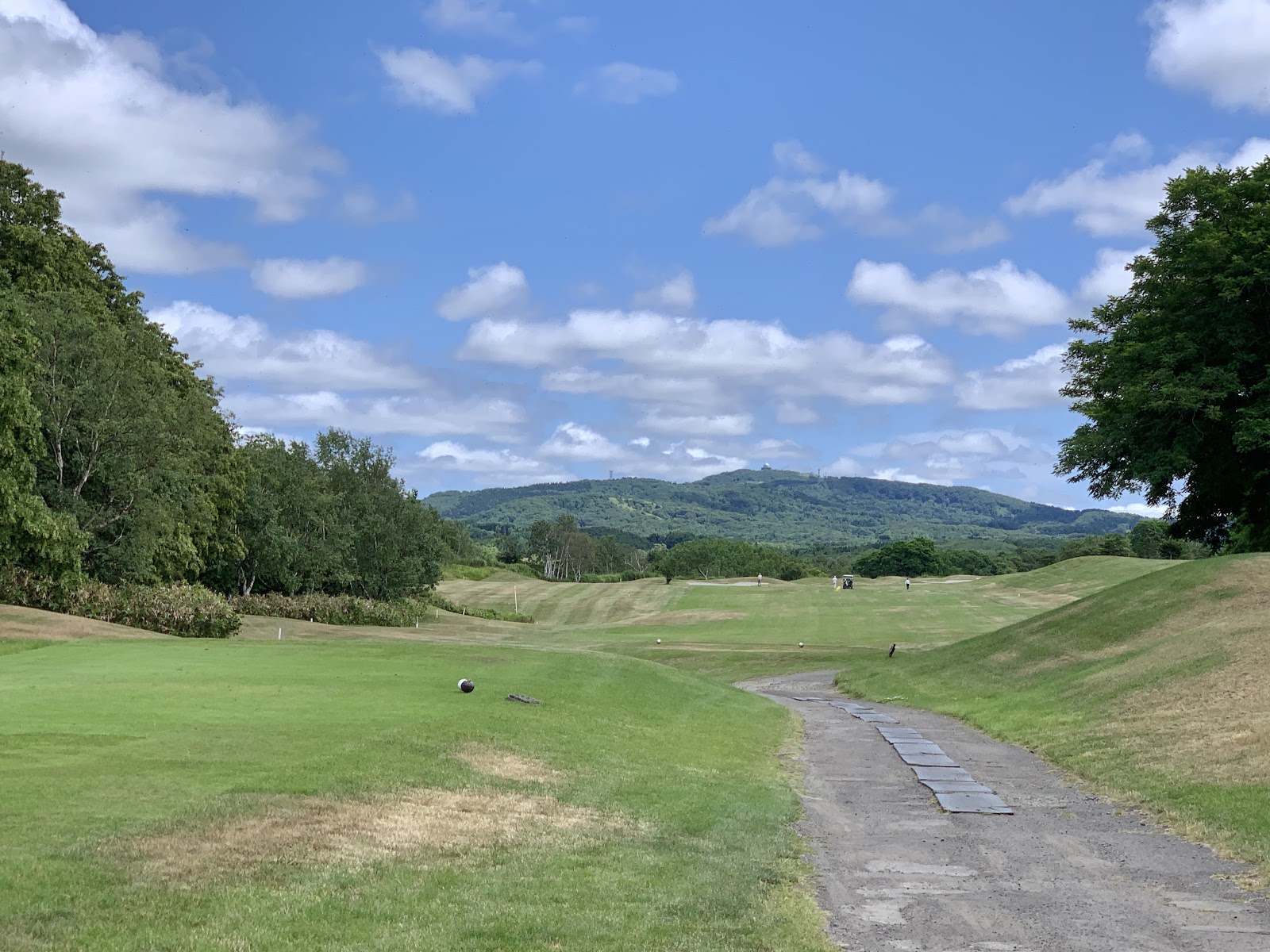 Chateraise Country Club Ishikari