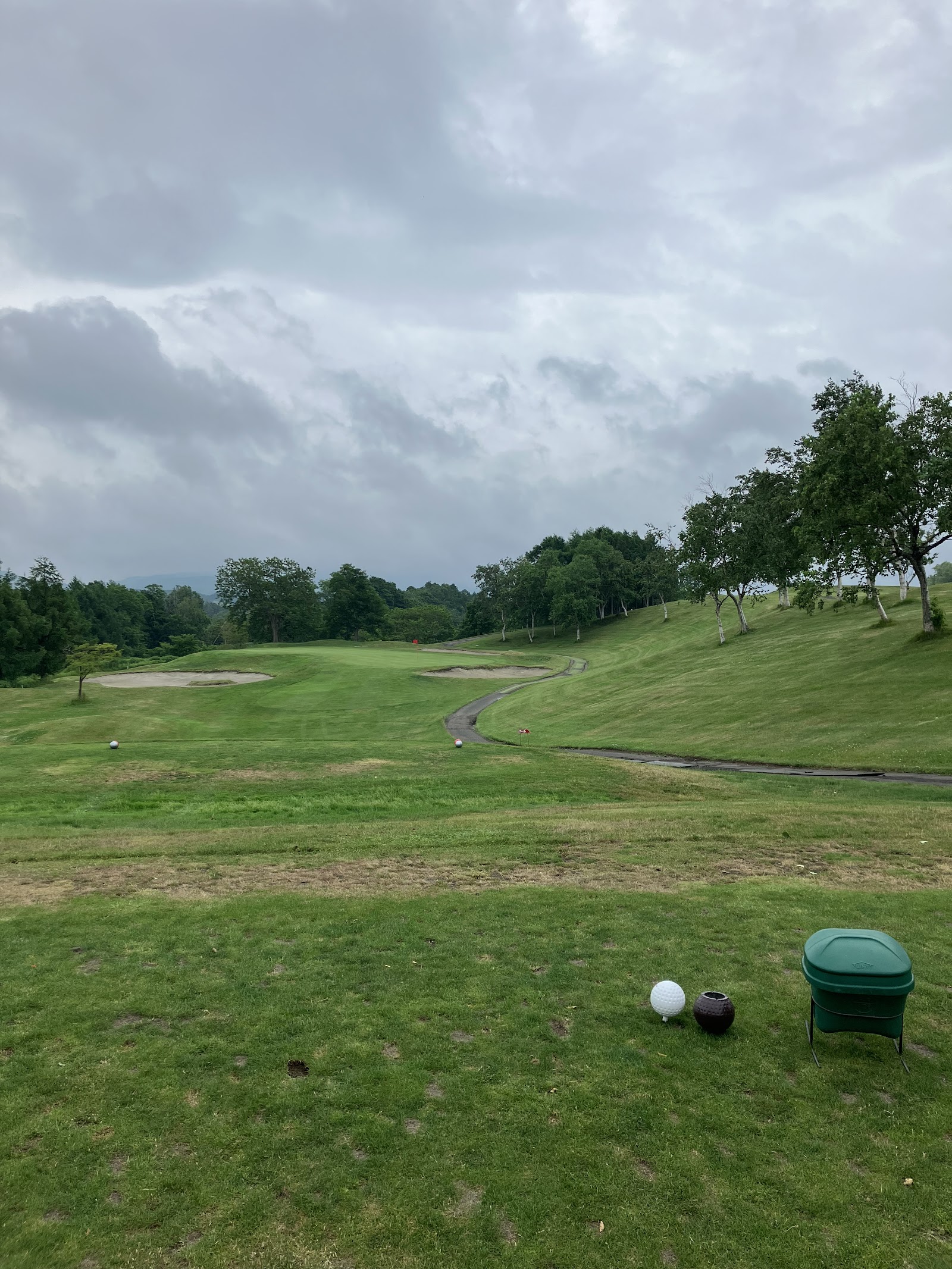 Chateraise Country Club Ishikari - 2