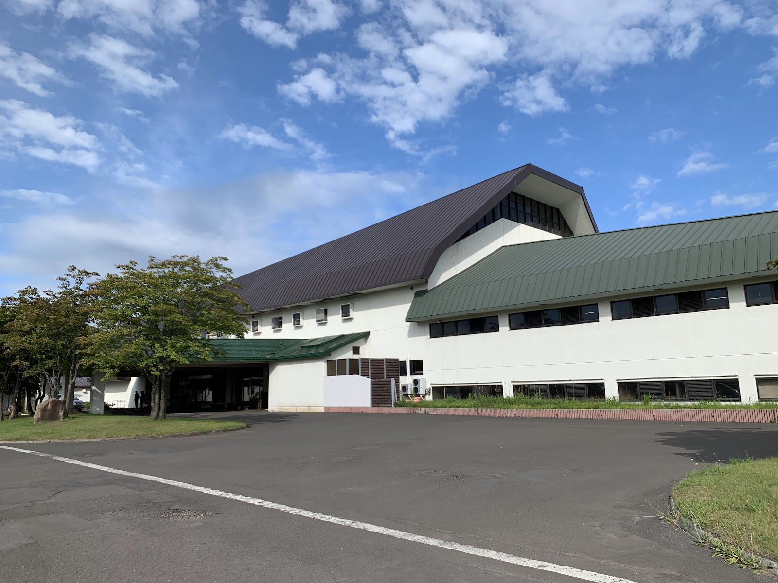 Chateraise Country Club Ishikari - 3