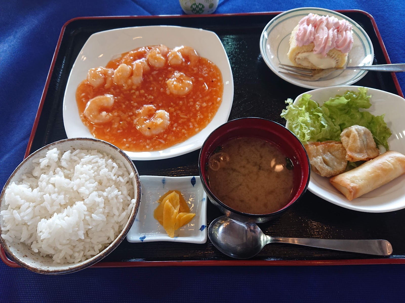 Chateraise Country Club Ishikari - 4