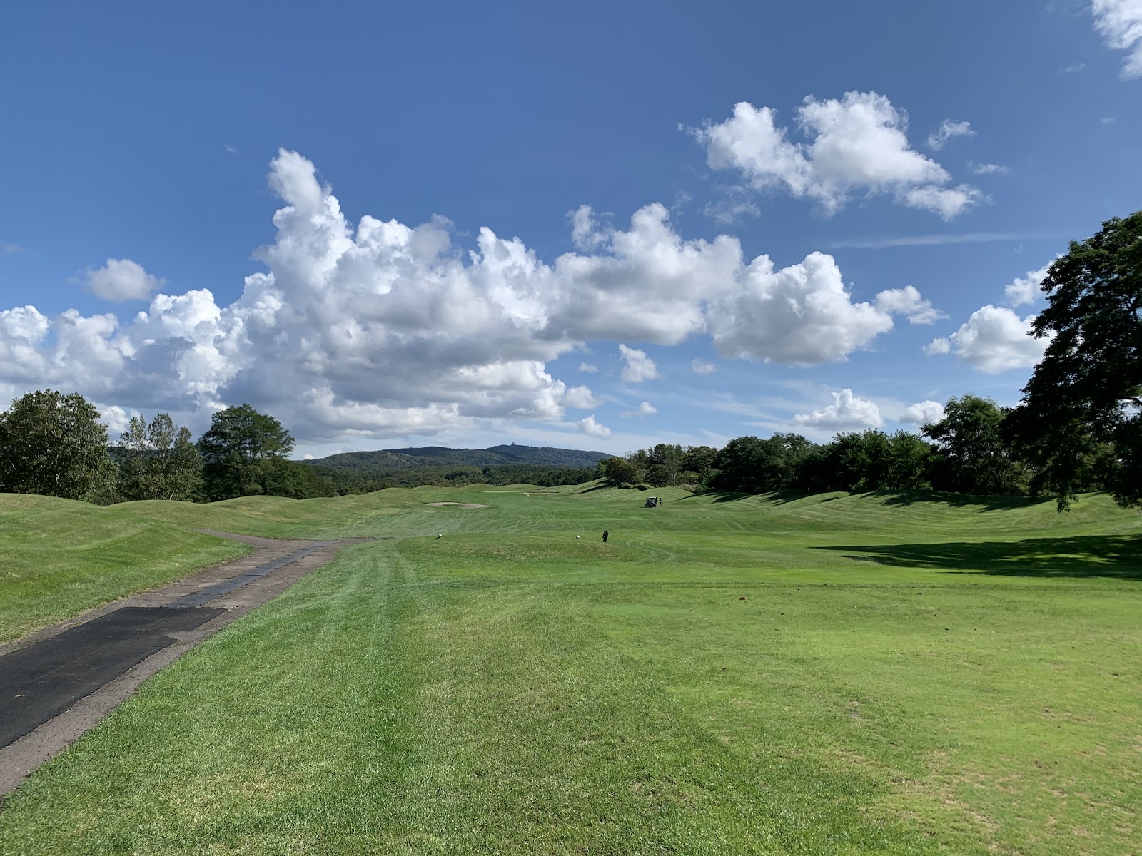 Chateraise Country Club Ishikari - 6