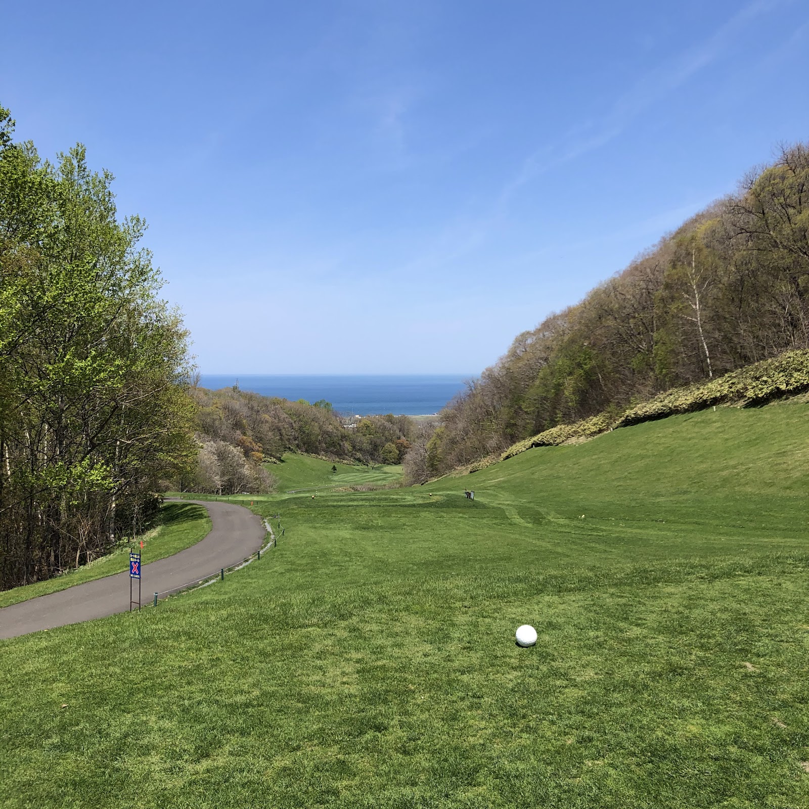 Chisan Country Club Zenibako - 2