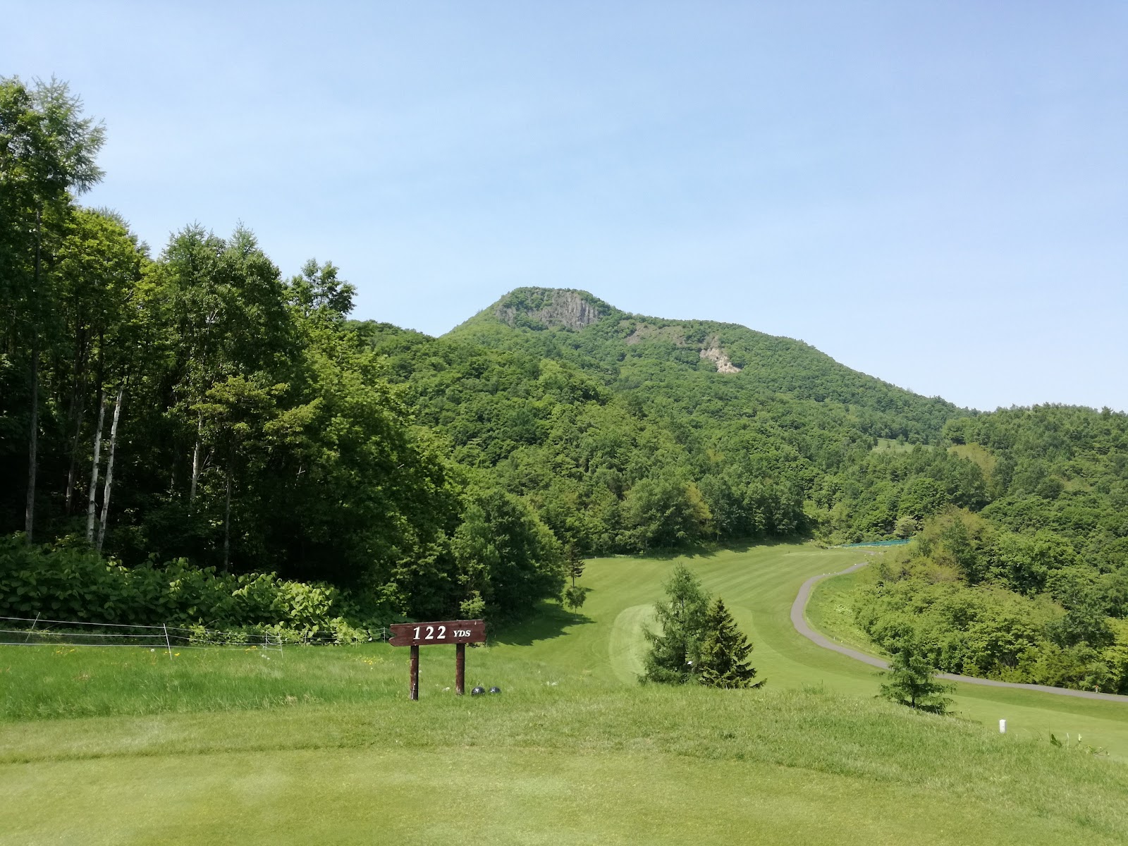 Chisan Country Club Zenibako - 3