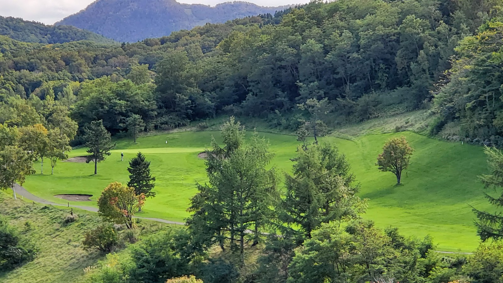 Chisan Country Club Zenibako - 4