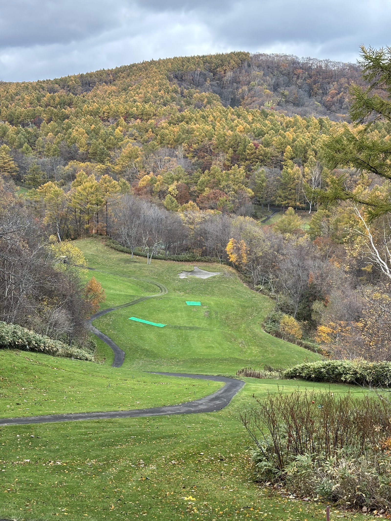 Sapporo Teine Golf Club - 5