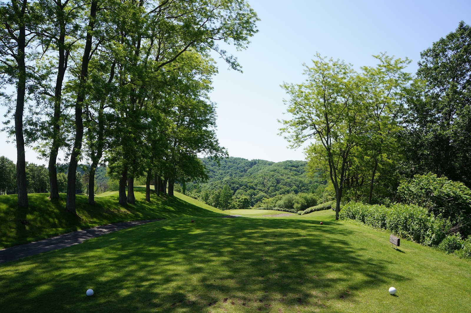 Grand Sapporo Country Club