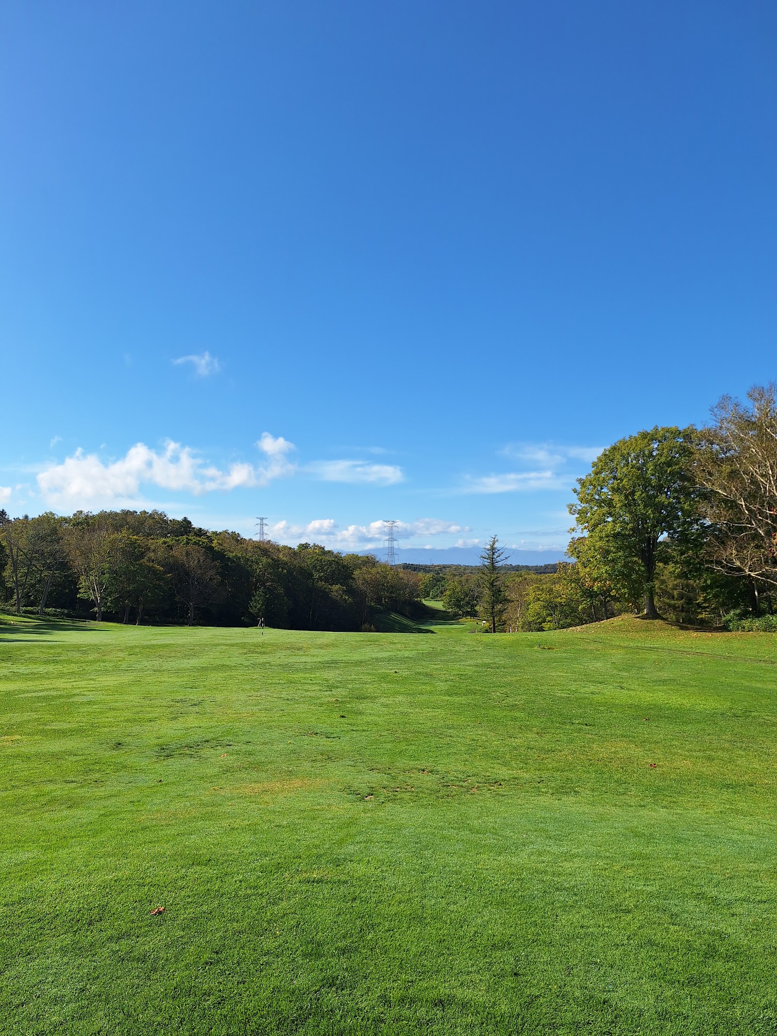 Ishikari Heigen Country Club - 2