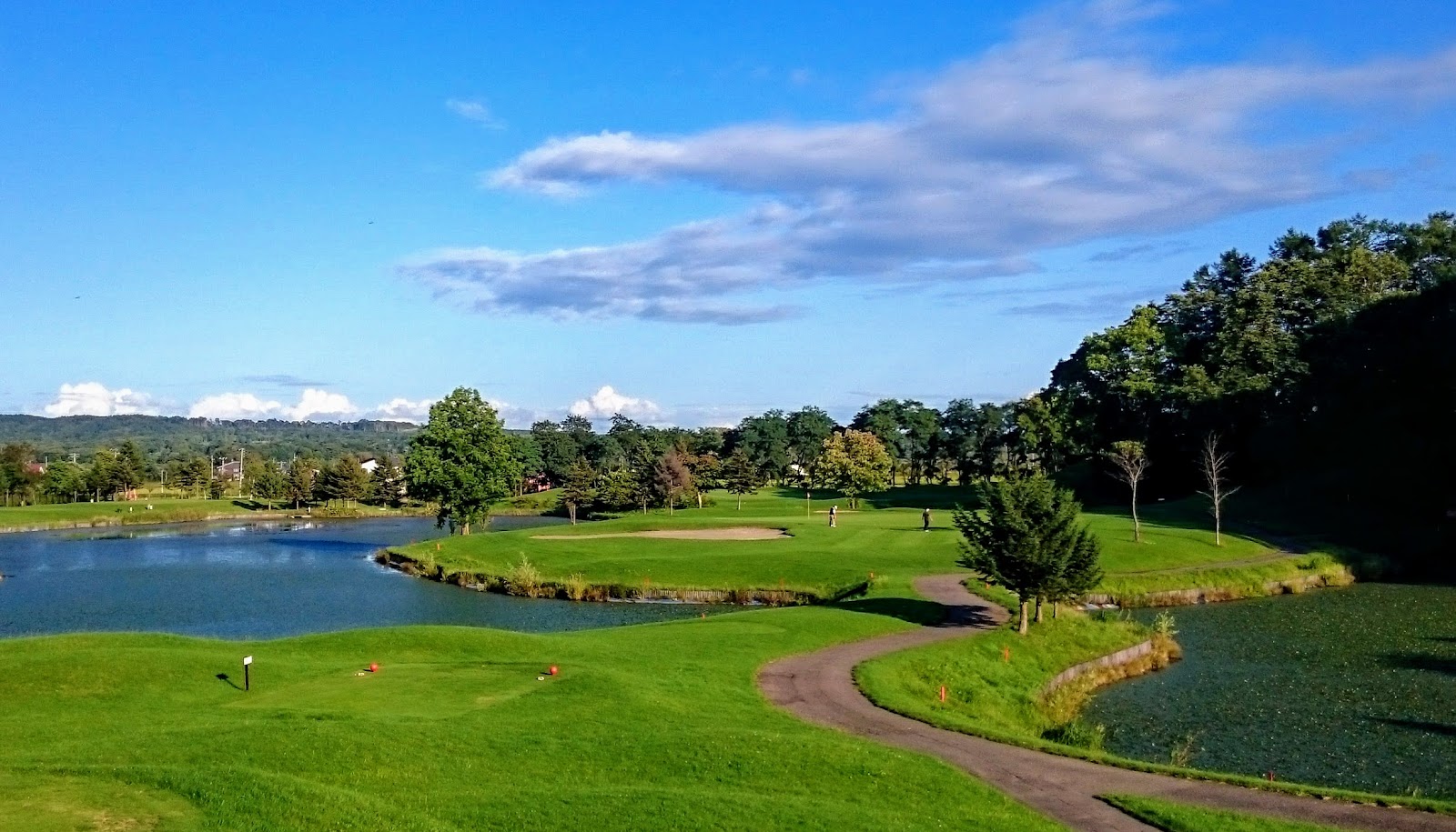 Ishikari Heigen Country Club - 4