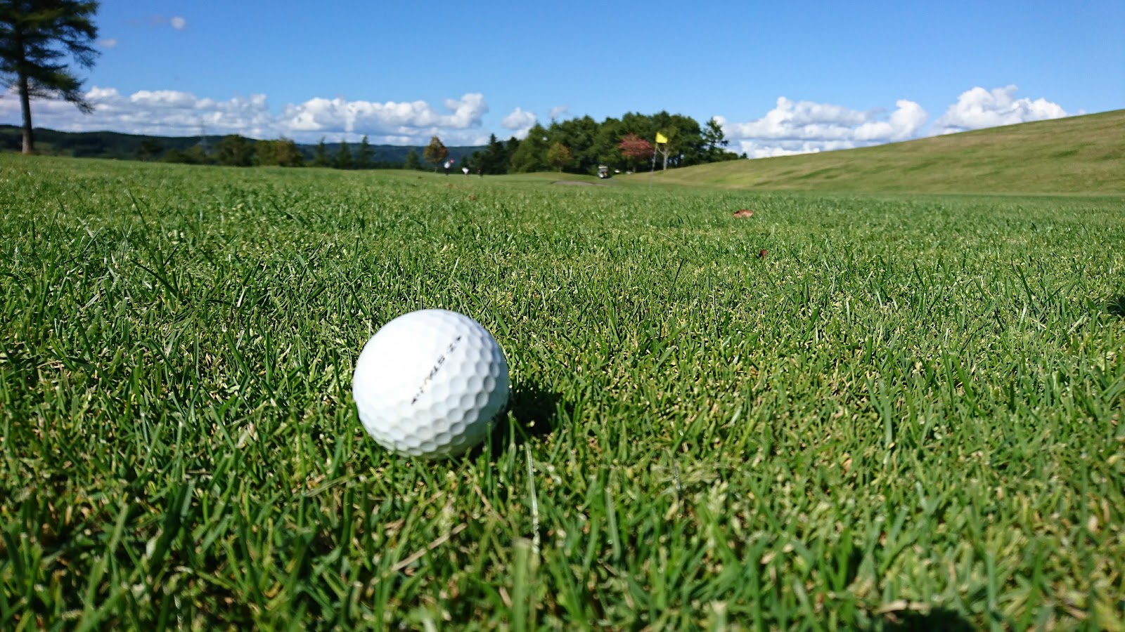 Ishikari Heigen Country Club - 6