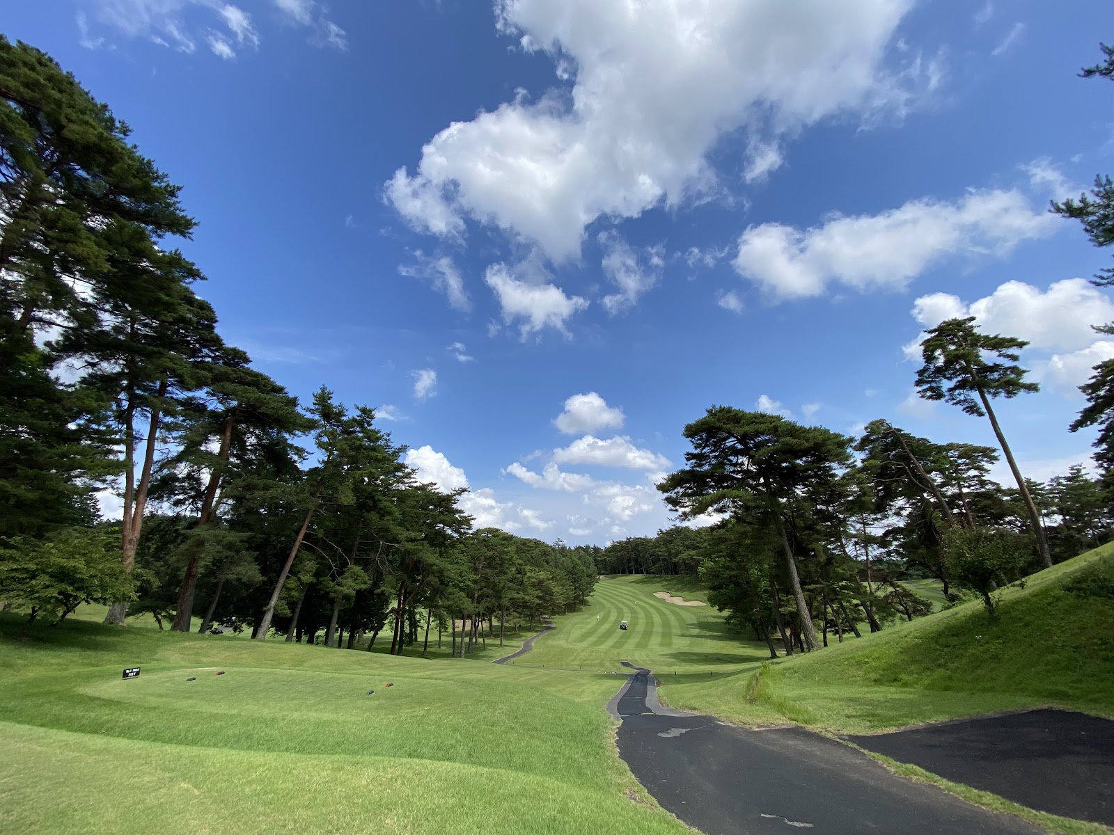 Mito Golf Club - 2