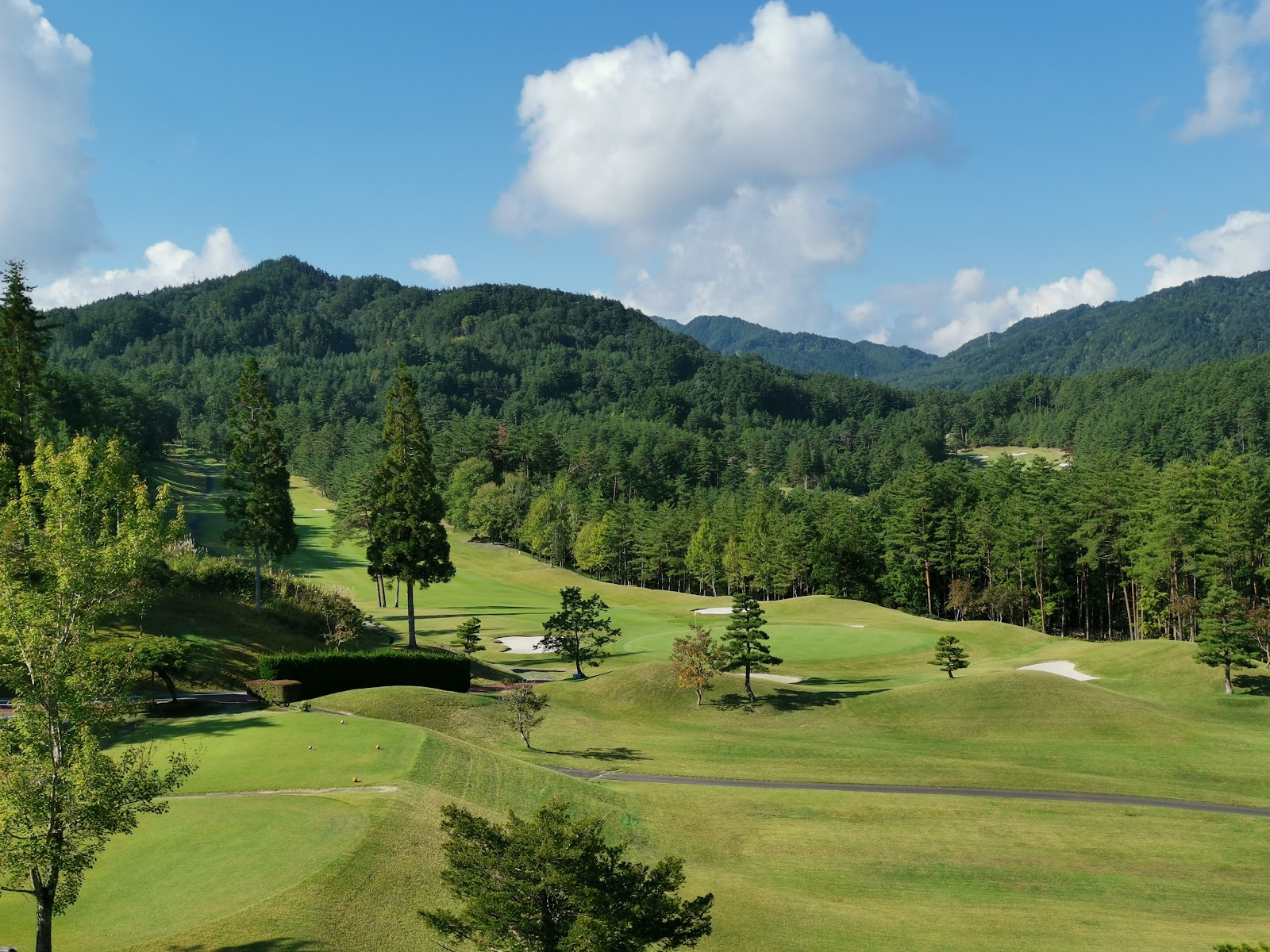 Hida Takayama Country Club