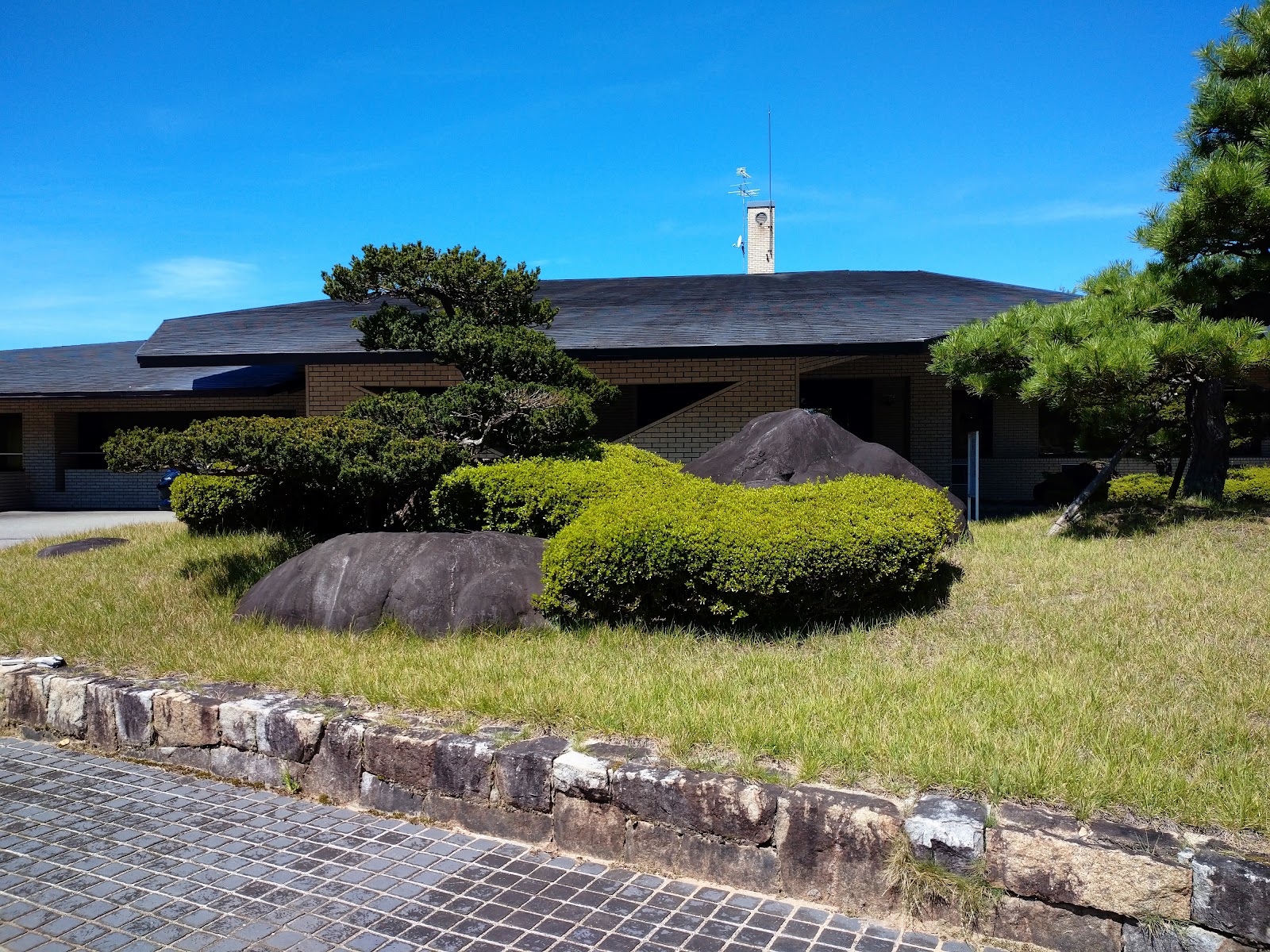 Hida Takayama Country Club - 2