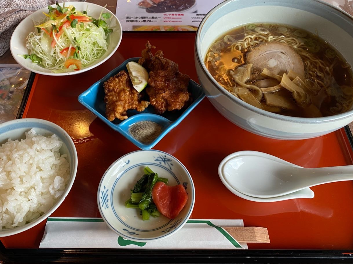 Hida Takayama Country Club - 4