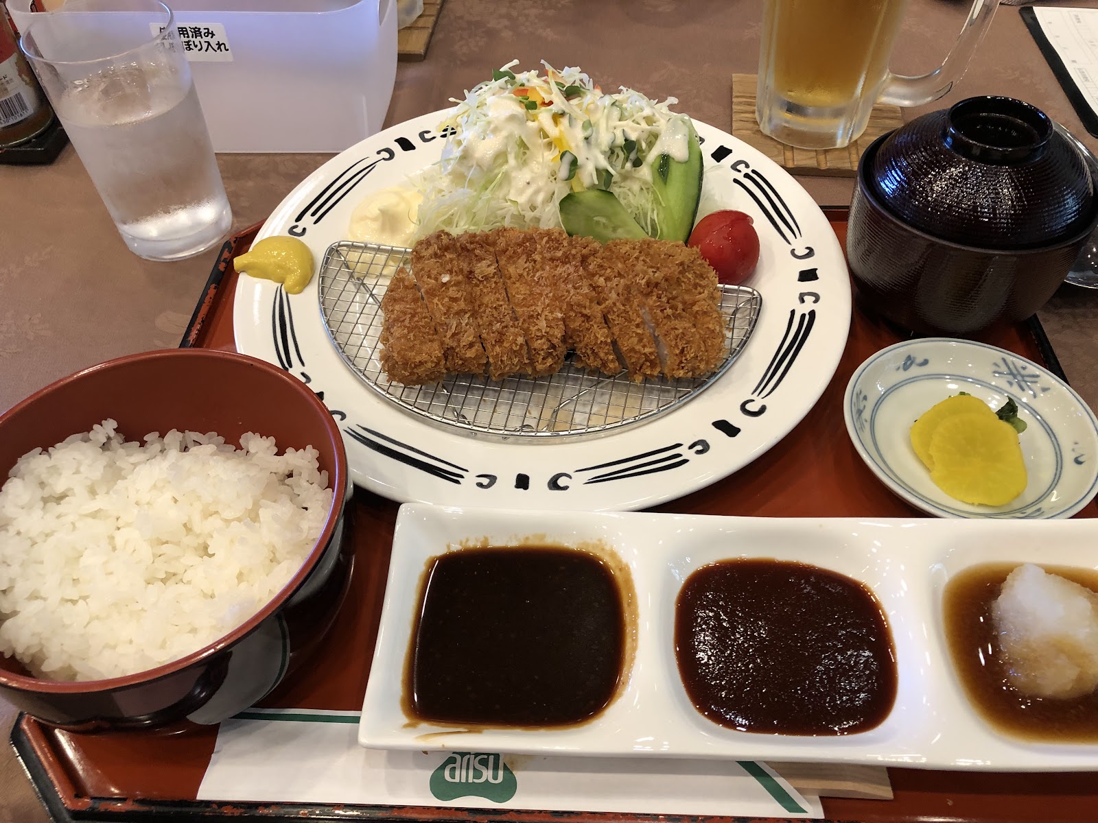 Hida Takayama Country Club - 5