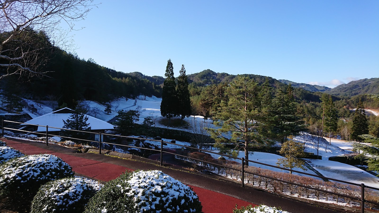 Hida Takayama Country Club - 6